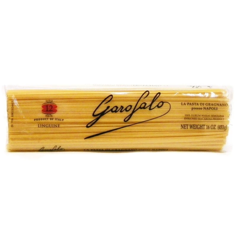 Garofalo Linguine 500g - Garofalo