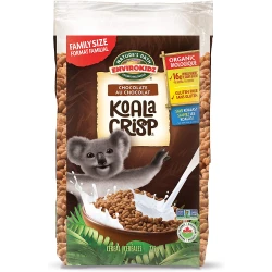 Natures Path Organic Gluten Free Koala Crisp, 725g