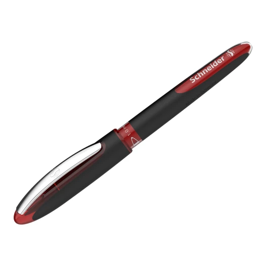 Schneider One Sign Pen Ink Roller - Red - 1.0 mm Schneider One Sign Pen Ink Roller - Red - 1.0 mm