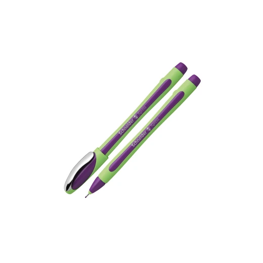 Schneider Pen Xpress Fineliner - Violet - 0.8 mm Schneider Pen Xpress Fineliner - Violet - 0.8 mm