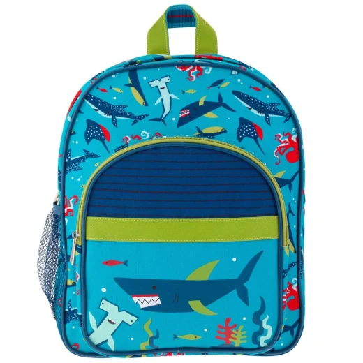 Stephen Joseph Classic Backpack Shark Stephen Joseph Classic Backpack Shark