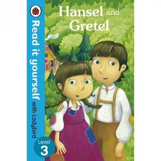 Ladybird Read it Yourself L3 Kit : All stories - Ladybird Books - Image 2