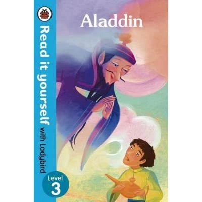 Ladybird Read it Yourself L3 Kit : All stories - Ladybird Books - Image 3