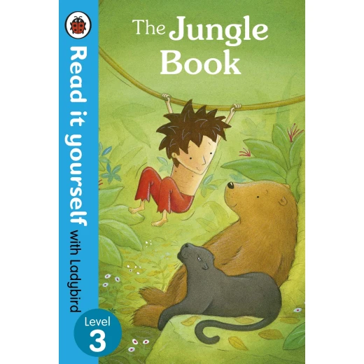 Ladybird Read it Yourself L3 Kit : All stories - Ladybird Books - Image 4