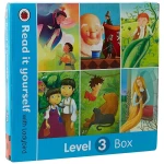 Ladybird Read it Yourself L3 Kit : All stories - Ladybird Books