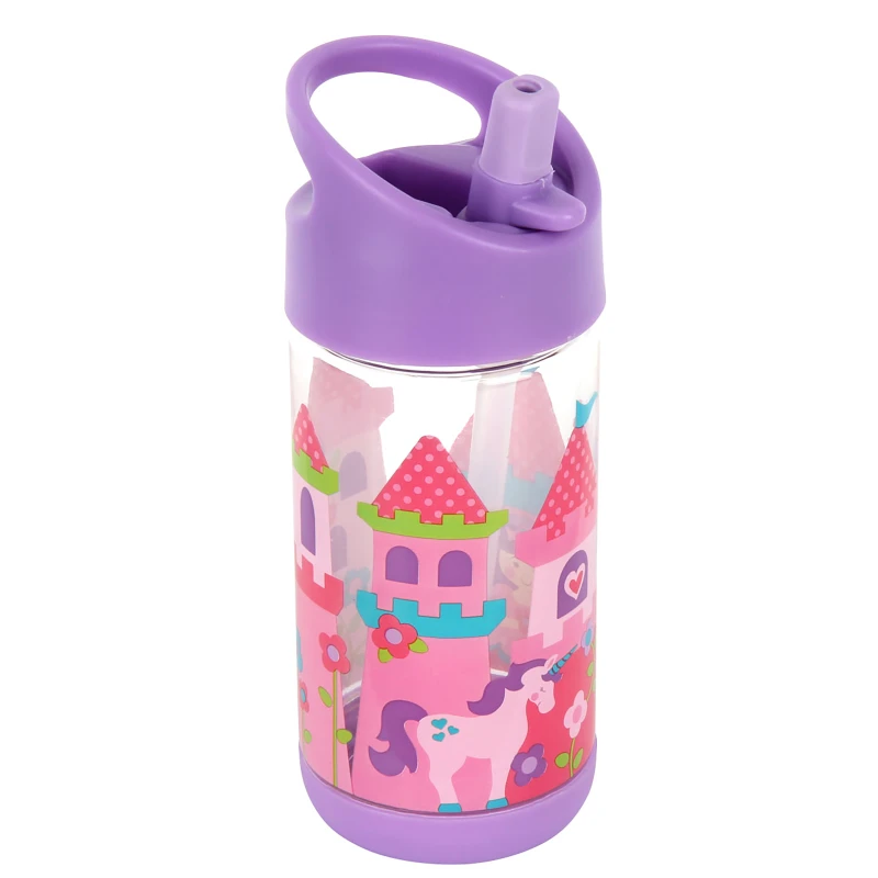 Stephen Joseph Flip Top Bottles Princess - ستيفن جوزيف