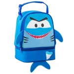 Stephen Joseph Lunch Pals Shark 24 cm - Stephen Joseph