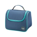 Maped Origins Lunch Bag, Blue Color 6.3 Liters - Maped