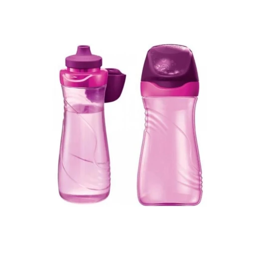 Maped Picnic Water Bottle, Pink, 430 ml - Maped - Image 3