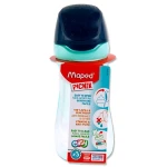 Maped Picnic Water Bottle, Blue, 430 ml - Maped