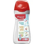 Maped Picnic Water Bottle, Red, 430 ml - Maped