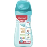 Maped Picnic Water Bottle, Turquoise, 430 ml - Maped