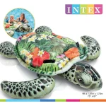 Intex Realistic Sea - Turtle Ride - On - Intex