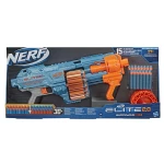 Nerf Elite 2.0 Shockwave RD-15 Blaster - Nerf