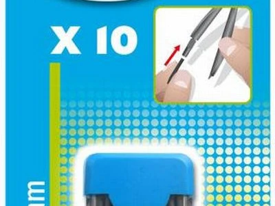 10 قطع صغيرة للفرجار مقاس 2 مم  من مابيد - مابد - Image 5