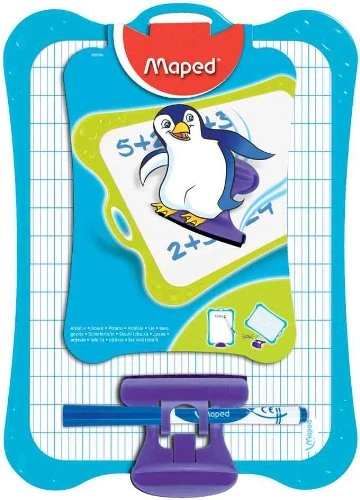 Maped Dry Boarderaser with Accessories - Maped - Image 3