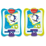 Maped Dry Boarderaser with Accessories - Maped