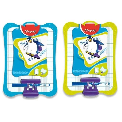 Maped Dry Boarderaser with Accessories Maped Dry Boarderaser with Accessories