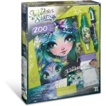 Nebulous Stars – Secret Diary - Marinia - Nebulous Stars