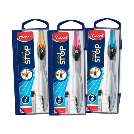 Maped Study Stop Universal Holder Compass Maped Study Stop Universal Holder Compass