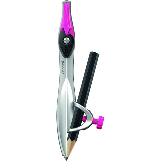 Maped Study Stop Universal Holder Compass - Maped - Image 3