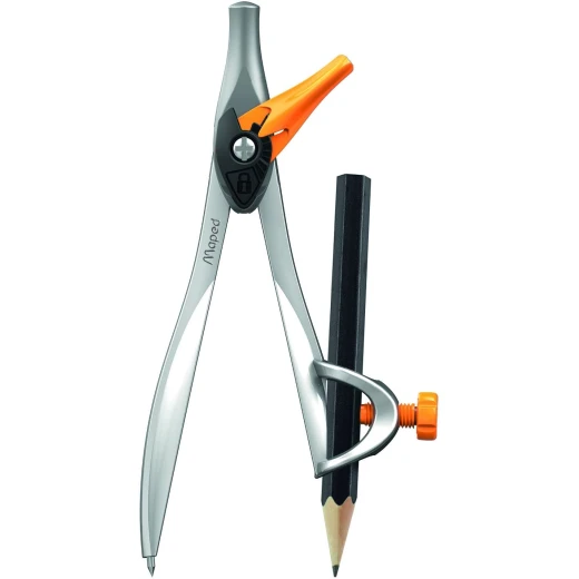 Maped Study Stop Universal Holder Compass - Maped - Image 2