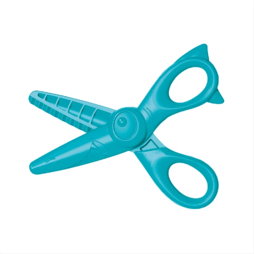 Maped Scissors 12 Cm , 3 Pieces - Maped - Image 4