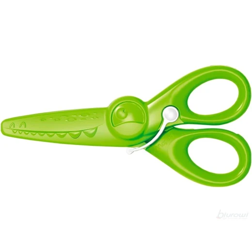 Maped Scissors 12 Cm , 3 Pieces - Maped - Image 2