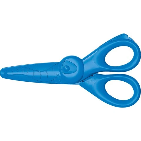 Maped Scissors 12 Cm , 3 Pieces - Maped - Image 3