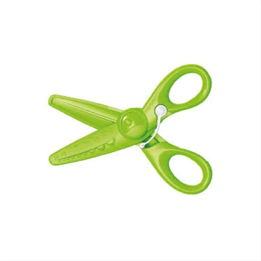 Maped Scissors 12 Cm , 3 Pieces - Maped - Image 5