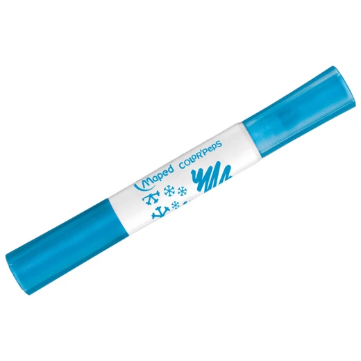 Maped Color Peps Duo Stamp, 8 Pens - Maped - Image 3