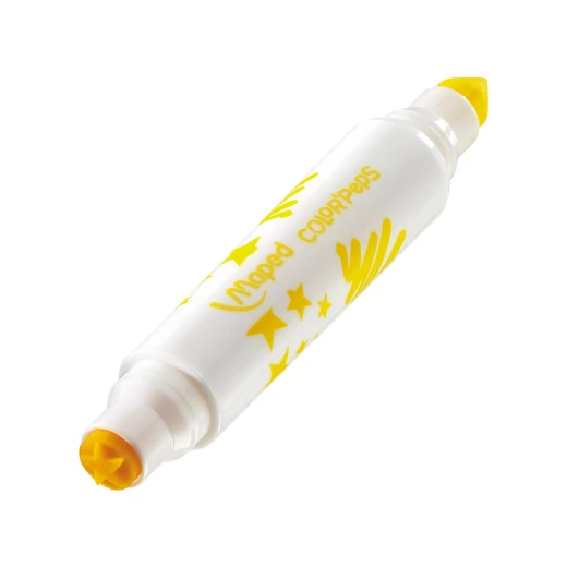 Maped Color Peps Duo Stamp, 8 Pens - Maped - Image 5