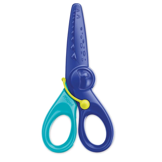 Maped Security Scissors 12cm, Assorted - Maped - Image 3