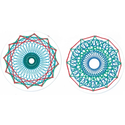 رسم سبايرل من مابد ،+5 - مابد - Image 8