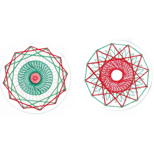 رسم سبايرل من مابد ،+5 - مابد - Image 7