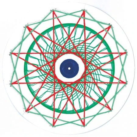 رسم سبايرل من مابد ،+5 - مابد - Image 6