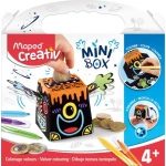 Maped Velvet Colouring ,+4 - Maped