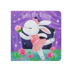 Stephen Joseph Board Book Rabbit - Stephen Joseph