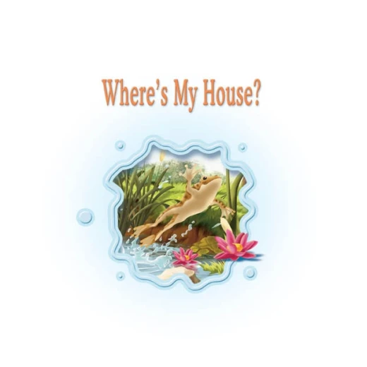 Science Club:04:Where’s My House Science Club:04:Where’s My House