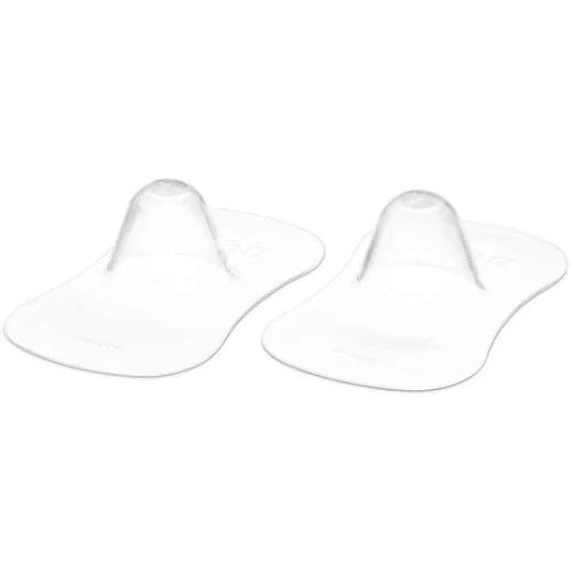 Philips Avent Standard Nipple Protectors, Medium 21 mm - Philips Avent - Image 2