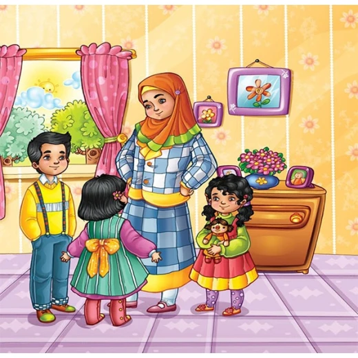 قصص:منوعة: قطة رند من دار المنهل - دار المنهل - Image 2