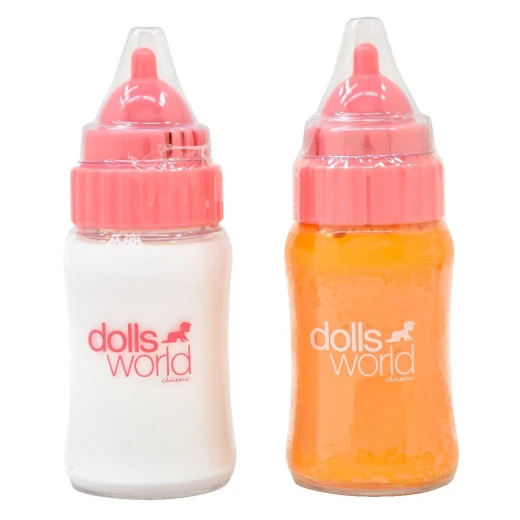 Dolls WorldMagic Magic Baby Bottle With Sound - Dolls WorldMagic - Image 2