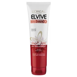 L'oreal Paris Elvive Total Repair 5 Repairing Oil Replacement, 300ml