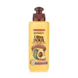 Garnier Ultra Doux Intnese Nutrition Cream Avocado Oil & Shea Butter 200ml