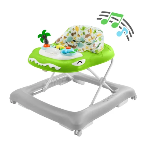 Nova baby walker jungle - Nova Home - Image 2