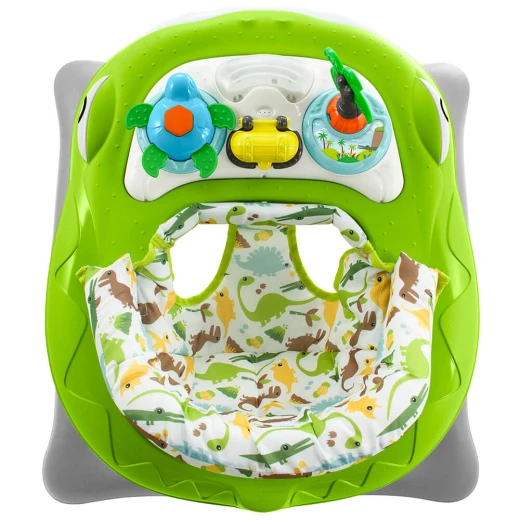 Nova baby walker jungle - Nova Home - Image 3