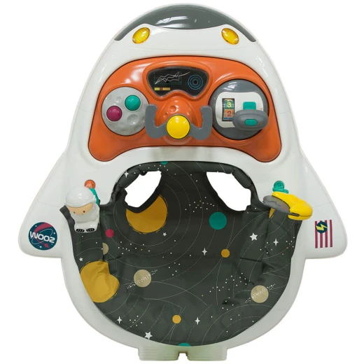 Nova army bebe stars space 2 in 1 - Nova Home - Image 2