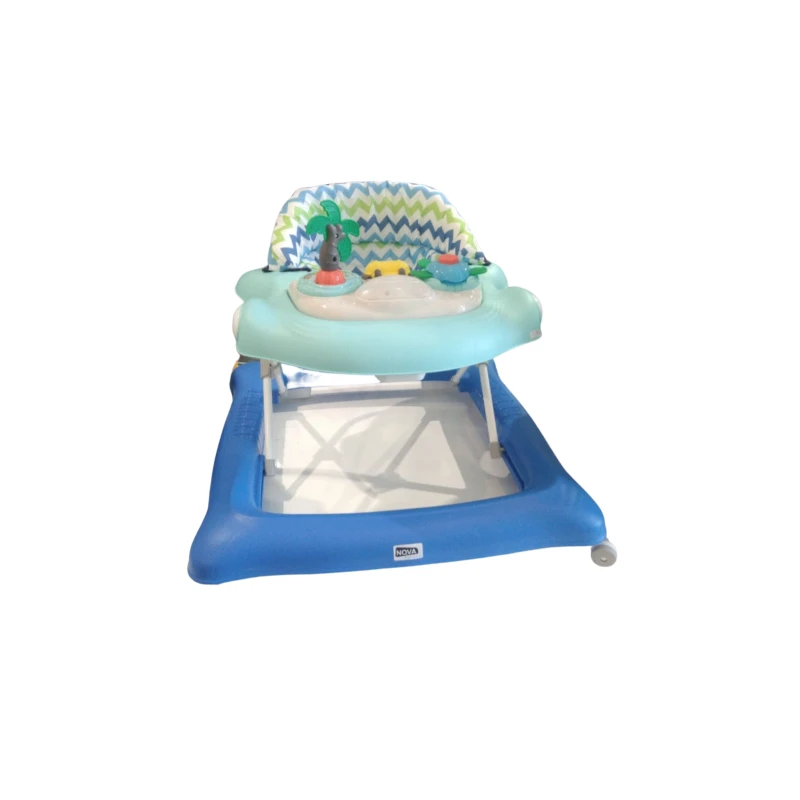 Nova army bebe stars beach design 2 in 1 blue color - Nova Home
