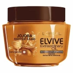 L'Oréal Elvive Extraordinary Oil Mask ,300ml - L'Oreal Paris