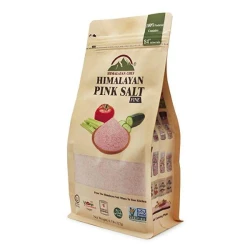Himalayan Chef Fine Pink Salt 227g